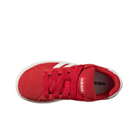 adidas zapatilla moda niño Zapatilla Grand Court 00s 05