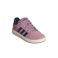adidas zapatilla moda niño Zapatilla Grand Court 00s lateral interior