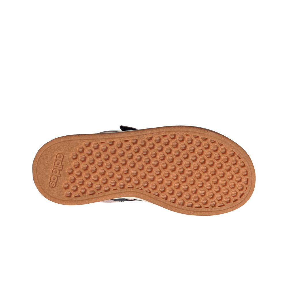adidas zapatilla moda niño Zapatilla Grand Court 00s (Nios) vista superior