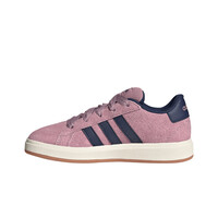 adidas zapatilla moda niño Zapatilla Grand Court 00s puntera