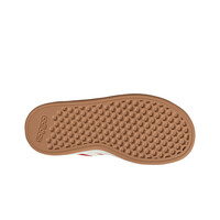 adidas zapatilla moda niño Zapatilla Grand Court 00s vista superior