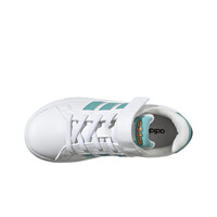 adidas zapatilla moda niño ZAPATILLA GRAND COURT 3.0 05