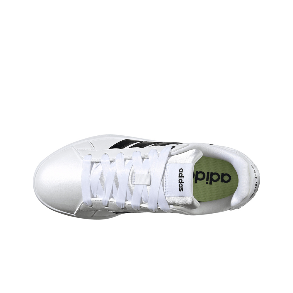 adidas zapatilla moda niño ZAPATILLA GRAND COURT 3.0 05