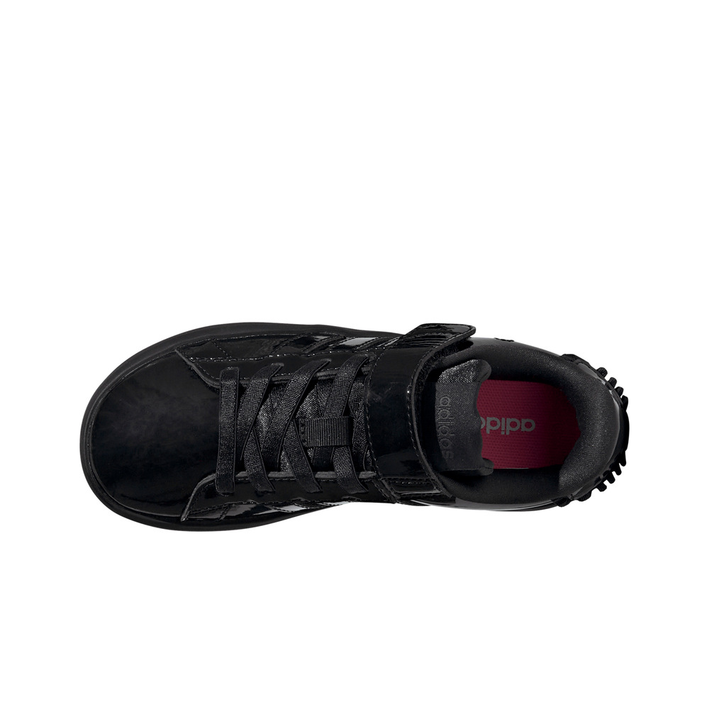 adidas zapatilla moda niño ZAPATILLA GRAND COURT 3.0 05