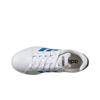 adidas zapatilla moda niño ZAPATILLA GRAND COURT 3.0 JUNIOR 05
