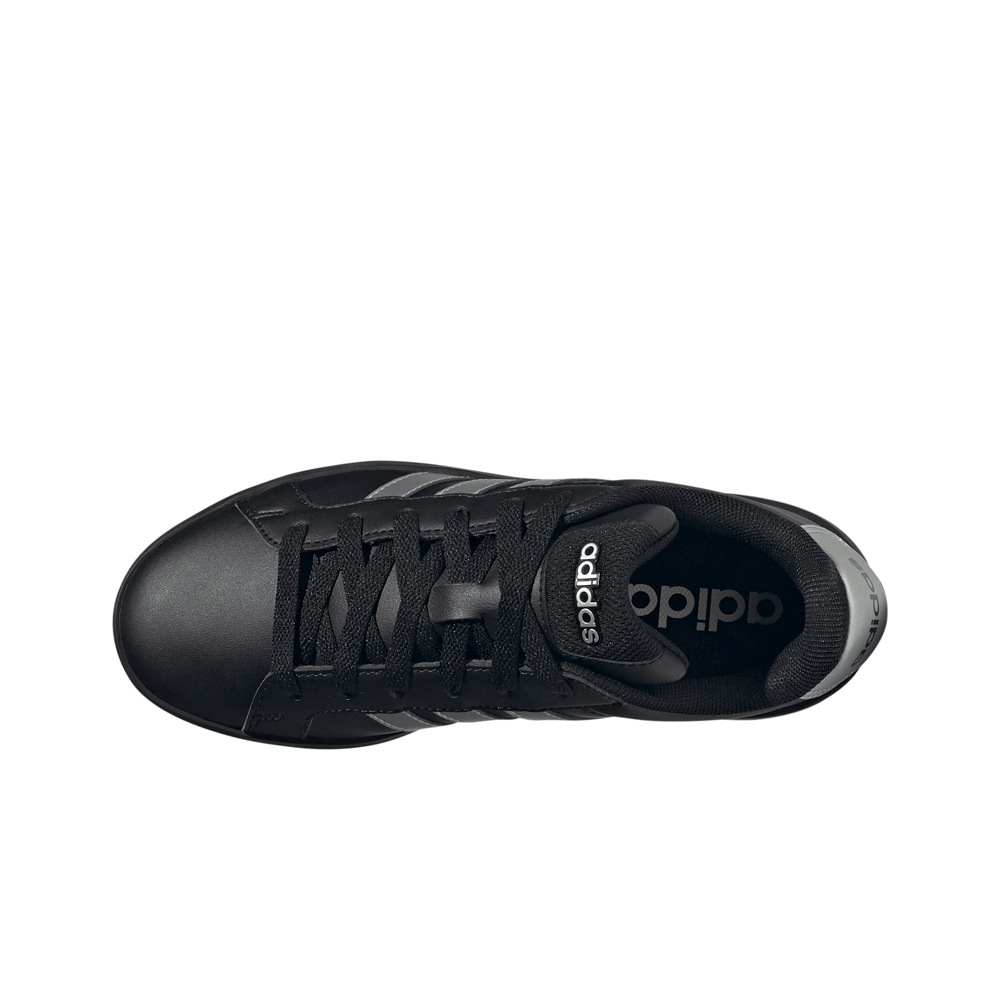 adidas zapatilla moda niño ZAPATILLA GRAND COURT 3.0 JUNIOR 05