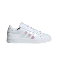 Zapatilla Grand Court 3.0 Junior