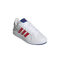 adidas zapatilla moda niño ZAPATILLA GRAND COURT 3.0 JUNIOR lateral interior