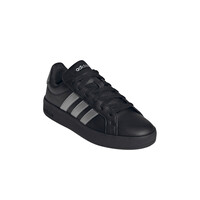 adidas zapatilla moda niño ZAPATILLA GRAND COURT 3.0 JUNIOR lateral interior