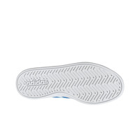 adidas zapatilla moda niño ZAPATILLA GRAND COURT 3.0 JUNIOR vista superior