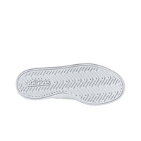 adidas zapatilla moda niño Zapatilla Grand Court 3.0 Junior vista superior