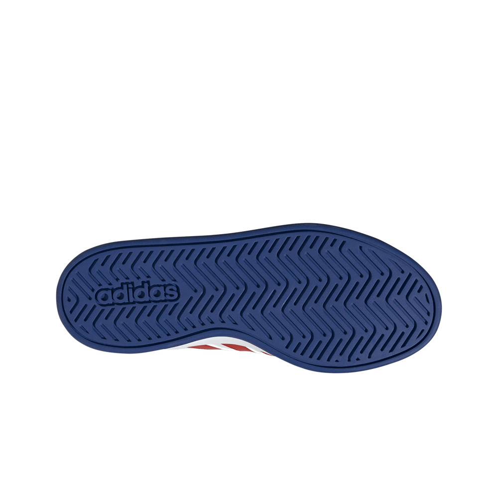 adidas zapatilla moda niño ZAPATILLA GRAND COURT 3.0 JUNIOR vista superior