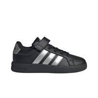 adidas zapatilla moda niño ZAPATILLA GRAND COURT 3.0 lateral exterior