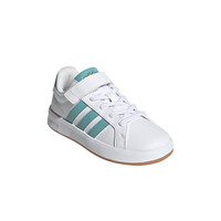 adidas zapatilla moda niño ZAPATILLA GRAND COURT 3.0 lateral interior