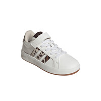 adidas zapatilla moda niño ZAPATILLA GRAND COURT 3.0 lateral interior