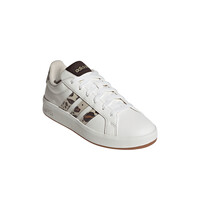 adidas zapatilla moda niño ZAPATILLA GRAND COURT 3.0 lateral interior