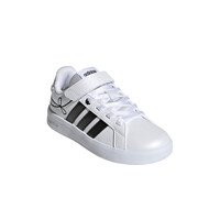 adidas zapatilla moda niño ZAPATILLA GRAND COURT 3.0 lateral interior