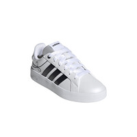 adidas zapatilla moda niño ZAPATILLA GRAND COURT 3.0 lateral interior