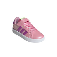 adidas zapatilla moda niño ZAPATILLA GRAND COURT 3.0 lateral interior