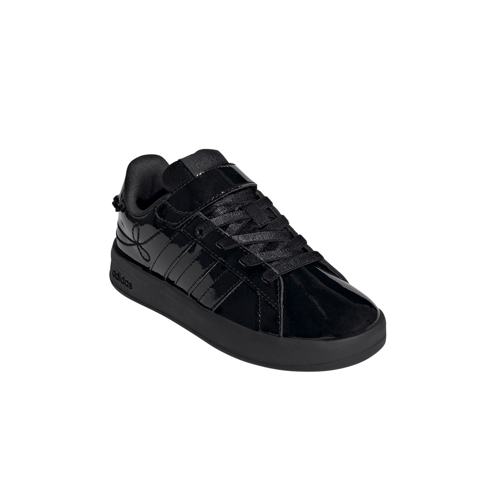 adidas zapatilla moda niño ZAPATILLA GRAND COURT 3.0 lateral interior