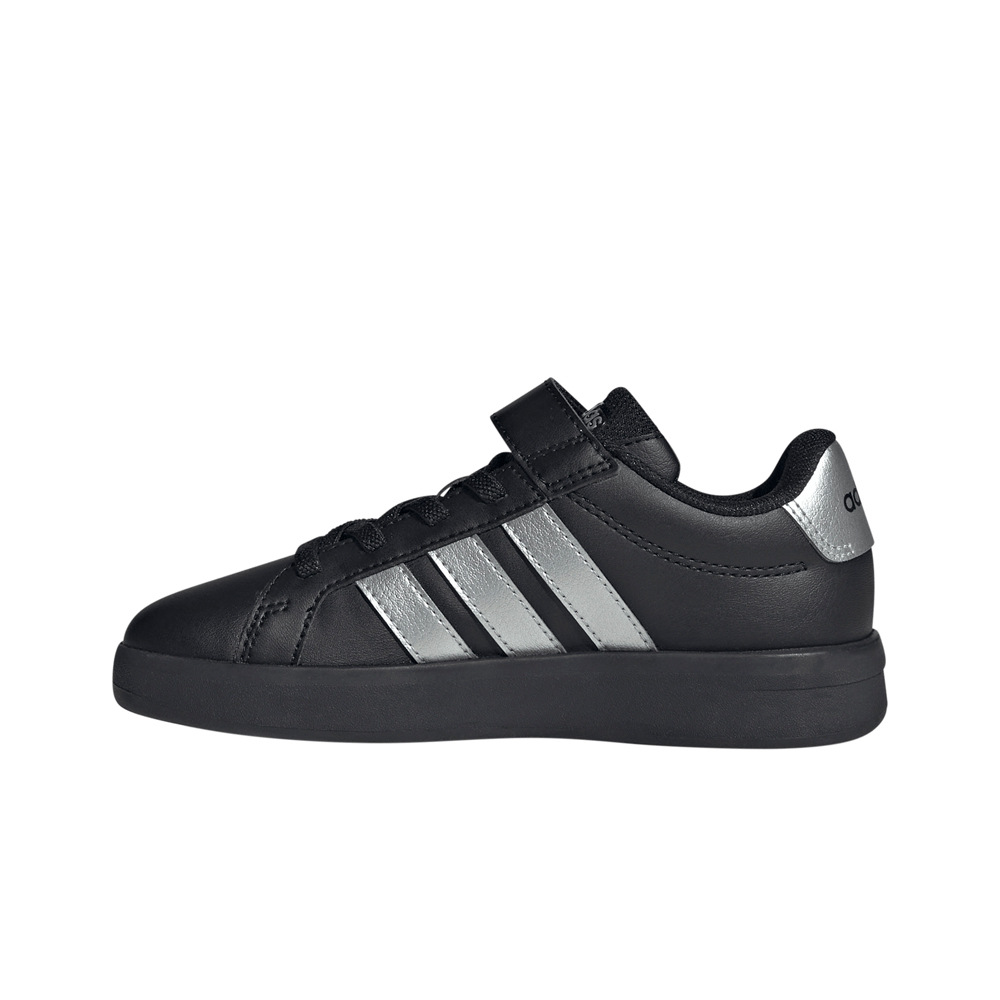 adidas zapatilla moda niño ZAPATILLA GRAND COURT 3.0 puntera
