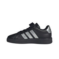 adidas zapatilla moda niño ZAPATILLA GRAND COURT 3.0 puntera