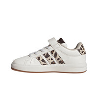 adidas zapatilla moda niño ZAPATILLA GRAND COURT 3.0 puntera