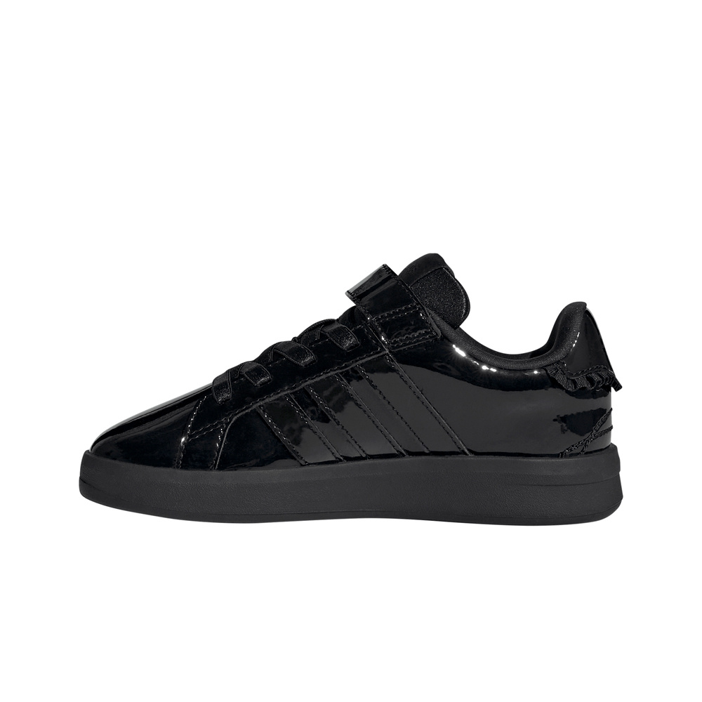 adidas zapatilla moda niño ZAPATILLA GRAND COURT 3.0 puntera