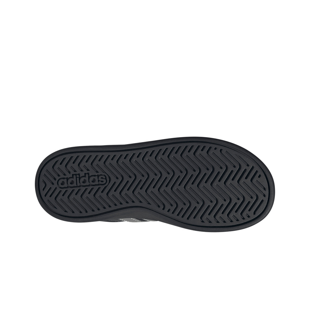 adidas zapatilla moda niño ZAPATILLA GRAND COURT 3.0 vista superior