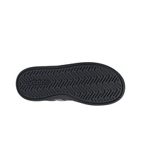 adidas zapatilla moda niño ZAPATILLA GRAND COURT 3.0 vista superior