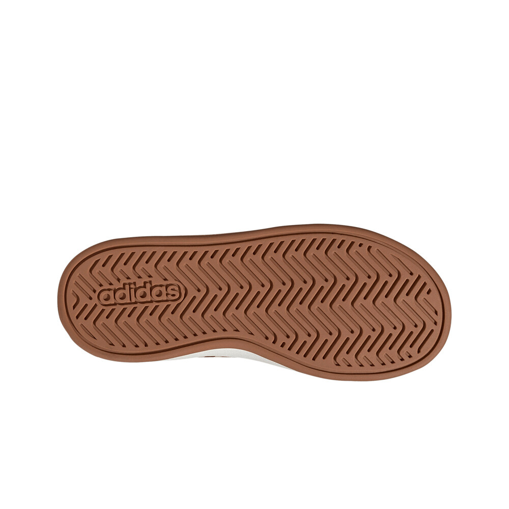 adidas zapatilla moda niño ZAPATILLA GRAND COURT 3.0 vista superior