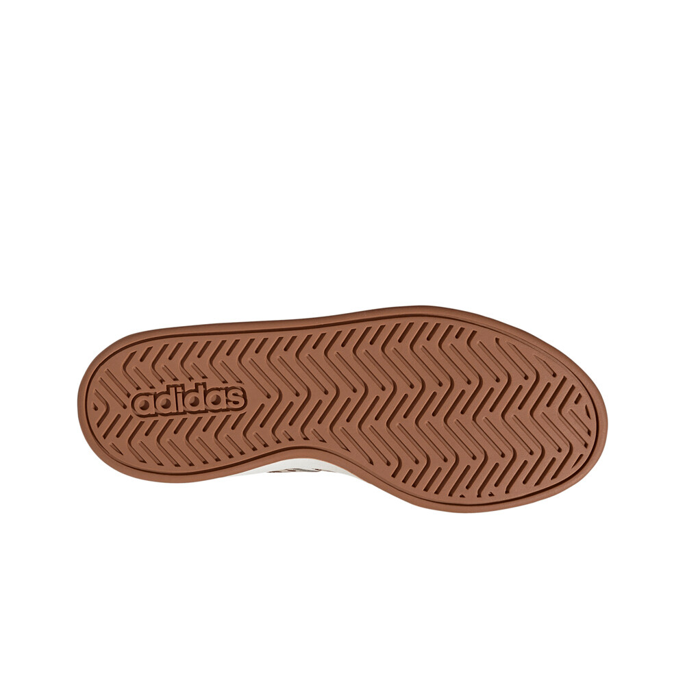 adidas zapatilla moda niño ZAPATILLA GRAND COURT 3.0 vista superior