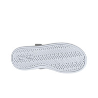 adidas zapatilla moda niño ZAPATILLA GRAND COURT 3.0 vista superior