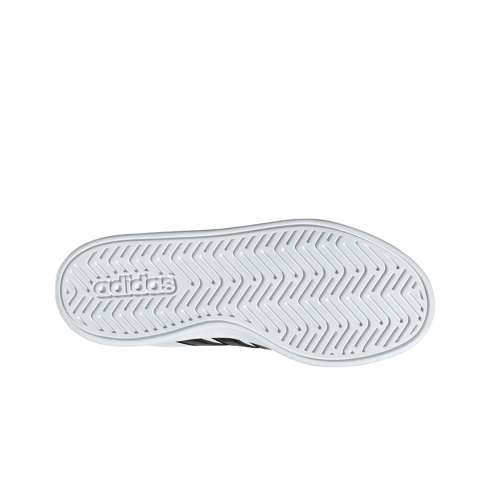 adidas zapatilla moda niño ZAPATILLA GRAND COURT 3.0 vista superior