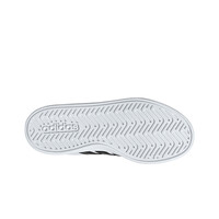 adidas zapatilla moda niño ZAPATILLA GRAND COURT 3.0 vista superior