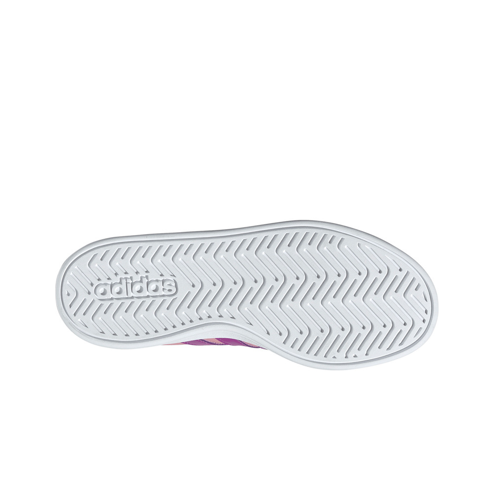 adidas zapatilla moda niño ZAPATILLA GRAND COURT 3.0 vista superior