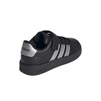 adidas zapatilla moda niño ZAPATILLA GRAND COURT 3.0 vista trasera