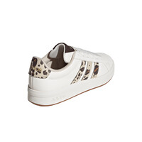 adidas zapatilla moda niño ZAPATILLA GRAND COURT 3.0 vista trasera