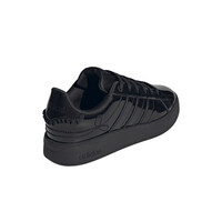 adidas zapatilla moda niño ZAPATILLA GRAND COURT 3.0 vista trasera