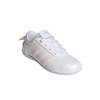 adidas zapatilla moda niño ZAPATILLA GRAND COURT LO lateral interior