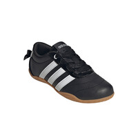adidas zapatilla moda niño ZAPATILLA GRAND COURT LO lateral interior