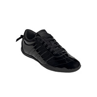 adidas zapatilla moda niño ZAPATILLA GRAND COURT LO lateral interior