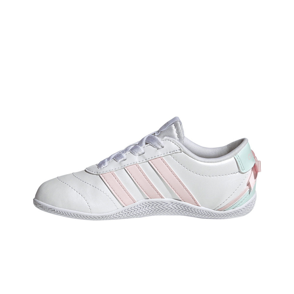 adidas zapatilla moda niño ZAPATILLA GRAND COURT LO puntera