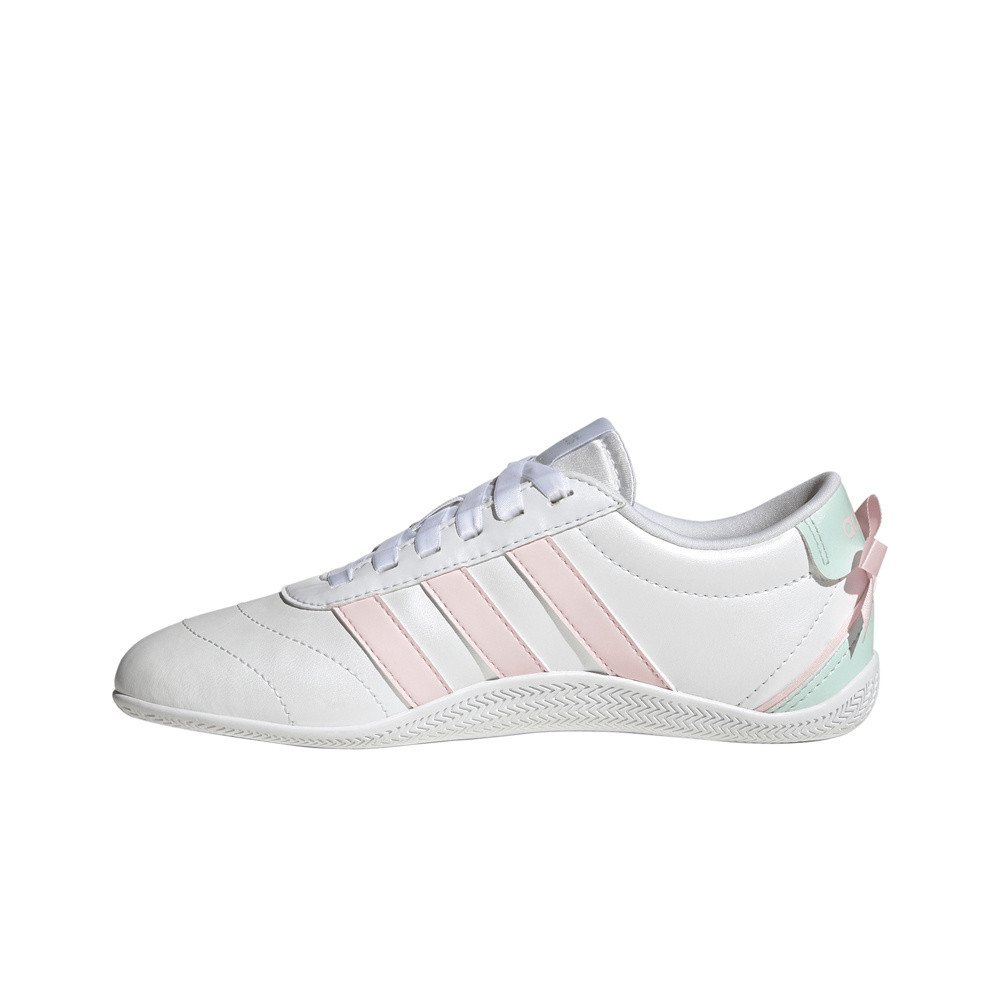 adidas zapatilla moda niño ZAPATILLA GRAND COURT LO puntera