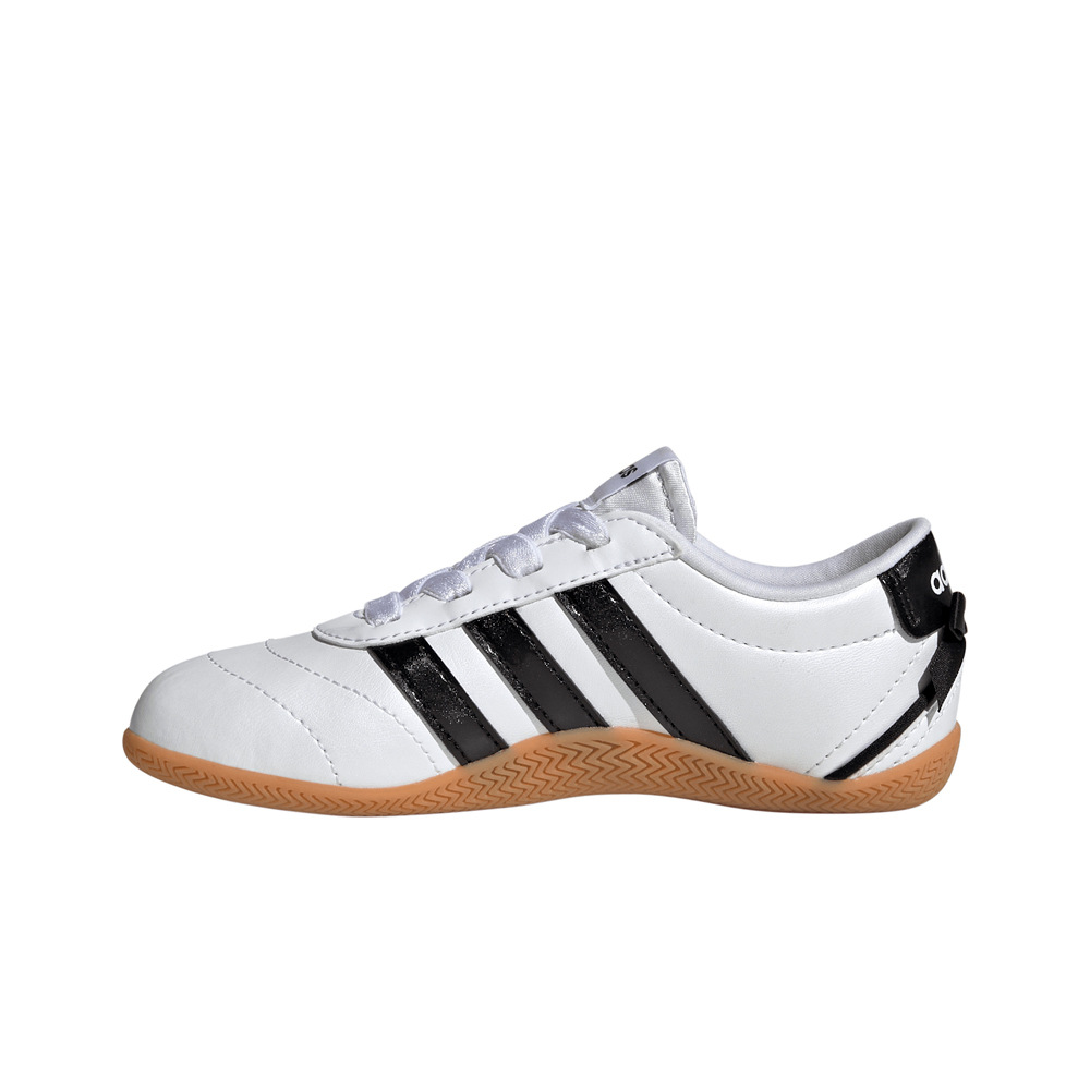 adidas zapatilla moda niño ZAPATILLA GRAND COURT LO puntera