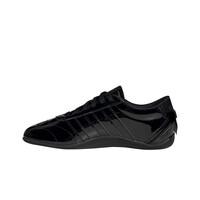 adidas zapatilla moda niño ZAPATILLA GRAND COURT LO puntera