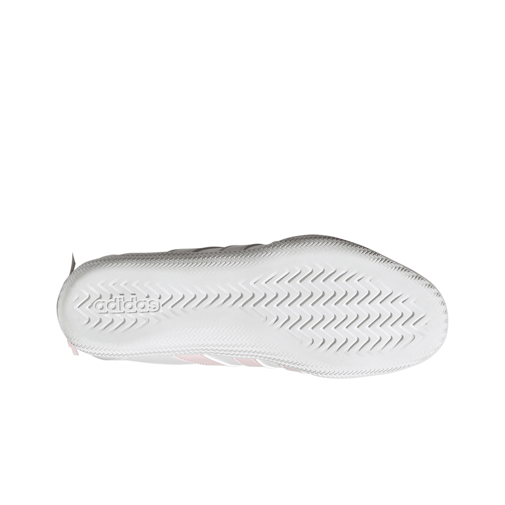 adidas zapatilla moda niño ZAPATILLA GRAND COURT LO vista superior