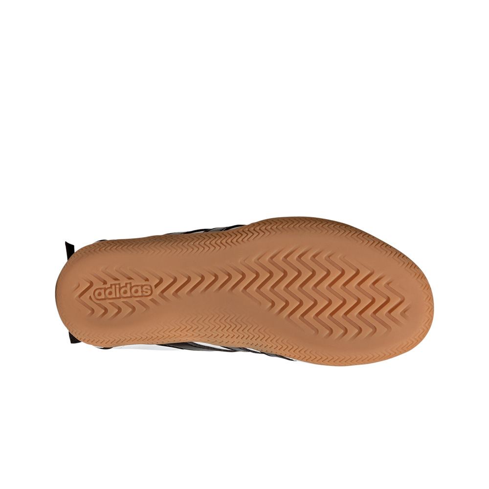 adidas zapatilla moda niño ZAPATILLA GRAND COURT LO vista superior