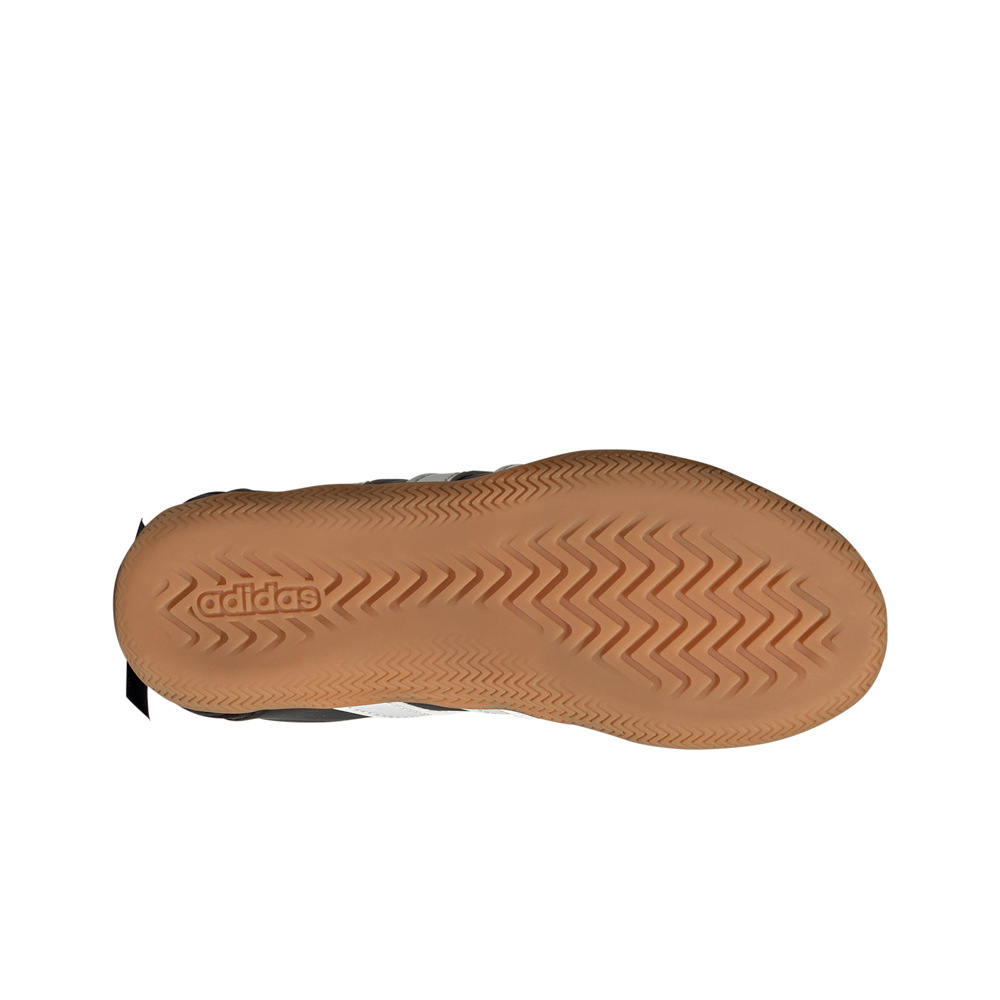 adidas zapatilla moda niño ZAPATILLA GRAND COURT LO vista superior