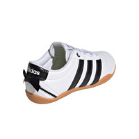 adidas zapatilla moda niño ZAPATILLA GRAND COURT LO vista trasera